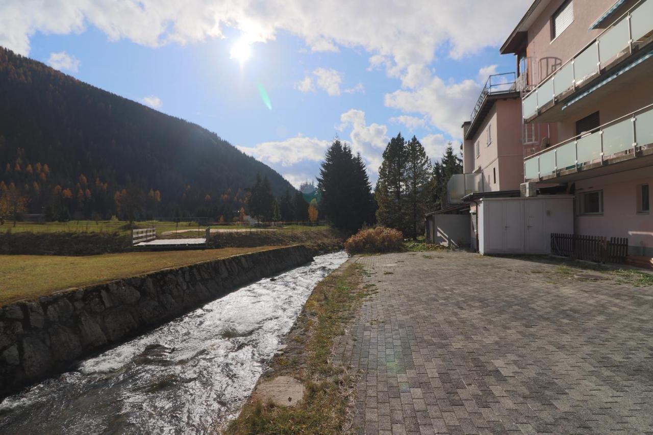 Golf Apartments - Schmid Davos Eksteriør billede